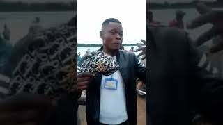 Ba ndeko Peuple Congolais. Boyoka Ndeko n'a BiSO. AKOSi TE .ce Vrai