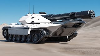 INSANE ALL-TERRAIN VEHICLES YOU’VE NEVER SEEN BEFORE!