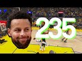 Steph Curry, But He's A Zero Overall