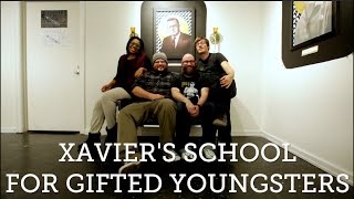 Bellingham SoundCheck Featuring Xavier's School For Gifted Youngsters