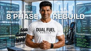 DualFuelRebuild.com - The 8 Phase System.