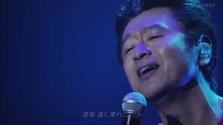 桑田佳祐  月光の聖者達(ミスター・ムーンライト)