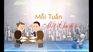 Mỗi tuần một chuyện: Ca sĩ Gemma Nguyễn: \