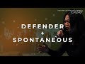 Defender + Spontaneous with VOSD #Worship #Revival #Upperroom