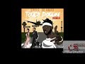 Stylo G - Touch Down (ft Nicki Minaj & Vybz Kartel) Audio