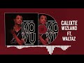 calixte wizland kovu feat. the one waltaz official audio