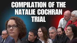 NATALIE COCHRAN: The Insulin Murder Trial