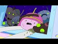 adventure time from bad to worse happy halloween cartoon network