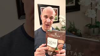 Cacao and Cocoa Opens Arteries \u0026 Lowers Blood Pressure!  Dr. Mandell