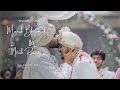 Our Wedding Vlog | Manish & Nitesh | An Indian Gay Wedding