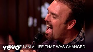Thank You (Lyric Video / Live At The Cove Billy Graham Training Center, Asheville, NC, 2001)