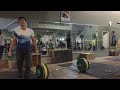 102kg fail