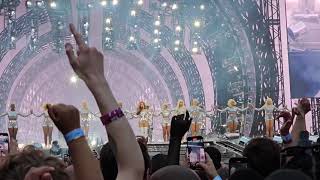 Beyonce - I'M THAT GIRL (Live at Paris, Renaissance World Tour, Stade de France)