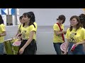 河川敷サンバ　武蔵野美術大学ラテン音楽研究会　samba　2