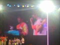 fancam 072812 minwoo s birthday celebration @hallyufest