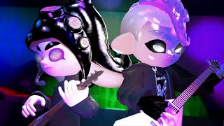 Sunrise \u0026 Envy - Happy 1000 Sb [Splatoon SFM]