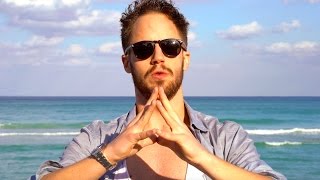 Want To Be Happy? Just "Let Go" (Julien Blanc Shares The Secret To Living A Life Worth Living)