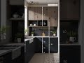 know your right dimension for your modern kitchen. subscribe for more update. aszioninteriors