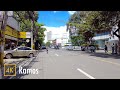 Ramos, Cebu, Philippines【4K】