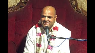 HG Ranchhor Prabhu || SB 3.25.19-20 || ISKCON Dwarka Live || 19th July 2023