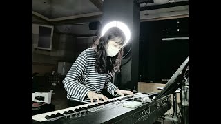 [캠퍼스부 예배] WorshipTeam - 캠퍼스부 예배팀 2021.08.08.(일)