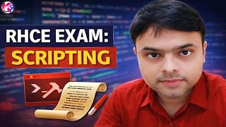 Scripting | RHCE EXAM