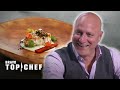 It's Beer O'Clock | Top Chef: California