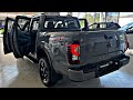 New 2024 Nissan Navara 2.5L Turbo Pro-4X | King Off Road ! Luxury 4x4 Walkaround