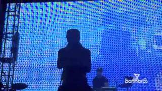 Lil Wayne - Bill Gates At Bonnaroo 2011 Live Video + Lyircs