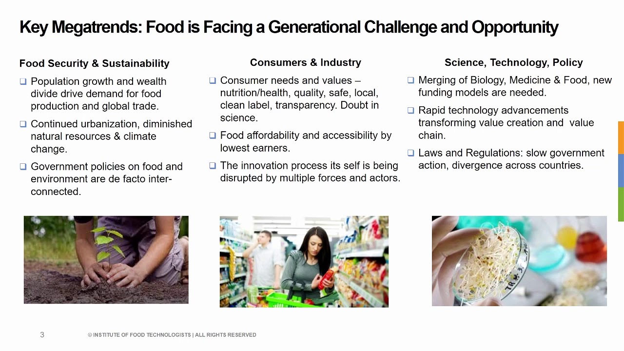 Food Safety Integrating Traceability Blockchain Technology And Fsma