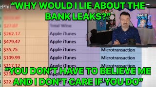 DSP Isn't Lying About The Bank Leaks, WWE Champions Proves it!