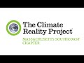 The Climate Reality Project