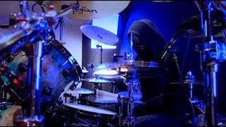 143 Alter Bridge - Ties That Bind - Drum Cover