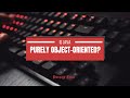 Is Java Truly Object-Oriented? Exploring Java's OOP Features