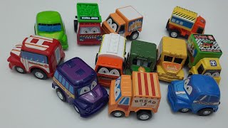 vehicle Toys|Bus toy|Fire truck|school bus|taxi|ambulance toy|police car|dump truck for kids|#toy|