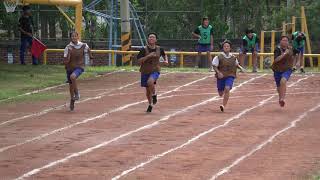 20201014知本國中校慶運動會預賽06