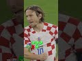 Croatia vs Brazil World Cup Penalty Shootout