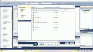vb.net access database connection string