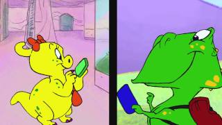 Smartphone Dudley (Spanish)