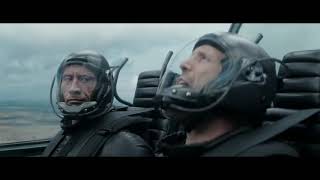 Fast and Furious | Hobbs and Shaw  Bailout Scene Nobody | Action Film | Movies & Film Clip Offical