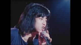 DIRTY WORK【甲斐バンド】1981.9.13 大阪・花園ラグビー場【50周年】