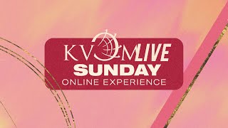 KVOM 2023 Christmas Online Service