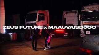 #5051k Zeus Future x Maauvaisdjoo - No Hook (Official Video)