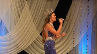 Alexis Jergenson - 2019 ODM Queen Guest Talent