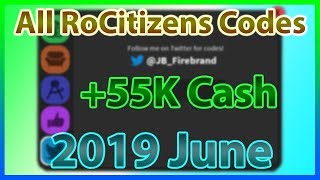 Rocitizens New Code 2019 Videos 9tubetv - 