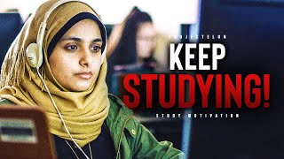 KEEP STUDYING! - Best Study Motivation [Part 10]
