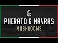 Pherato & Navras - Mushrooms (#GLOBAL004)