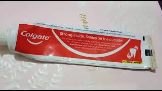 ٹوتھ پیسٹ سے بے شمار فائدے حاصل کریں toothpaste se beshumar fayde hasil Karen