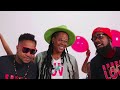 collis duranty nyoka and m1 spread dat love official music video