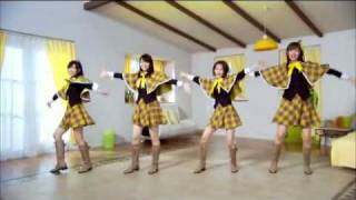 PV[HD] Guardians 4 ~Going On! (Dance Shot Ver.)